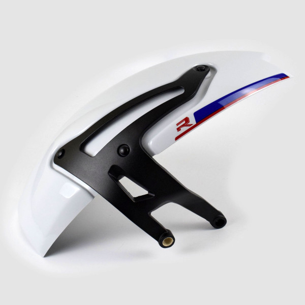 Pyramid Plastics Pyramid hugger | light white (style sport) | bmw r 1250 r 2019>current